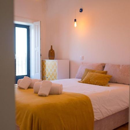 Burgo Apartments Republica 波尔图 外观 照片