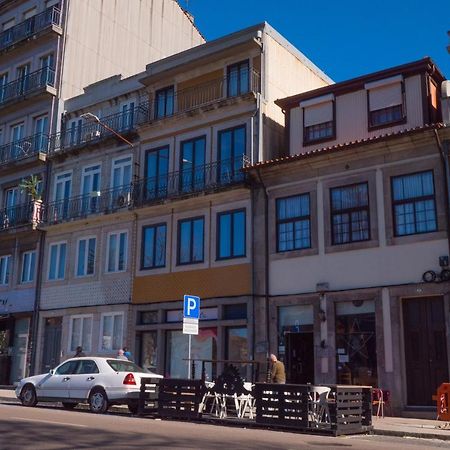 Burgo Apartments Republica 波尔图 外观 照片